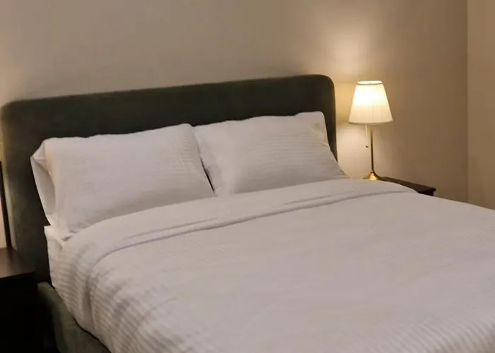 Attic In Citywest * Dublin