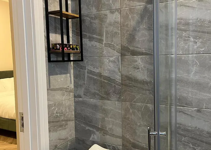 Séjour chez l'habitant Attic In Citywest *